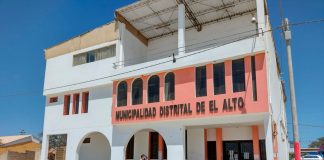 El Alto: investigada delató a exalcalde que sería cabecilla de "Los funcionarios del mal"