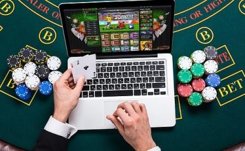 Conoce si es seguro apostar en un casino en línea peruano