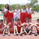 Perú gana 26 medallas en XXVI Juegos Sudamericanos Escolares 2022