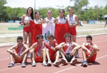 Perú gana 26 medallas en XXVI Juegos Sudamericanos Escolares 2022