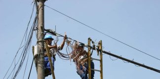 Sullana: 1 800 vecinos se ven afectados por robo de cables