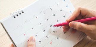 ¿Cuáles serán los feriados y días no laborales en el 2023?