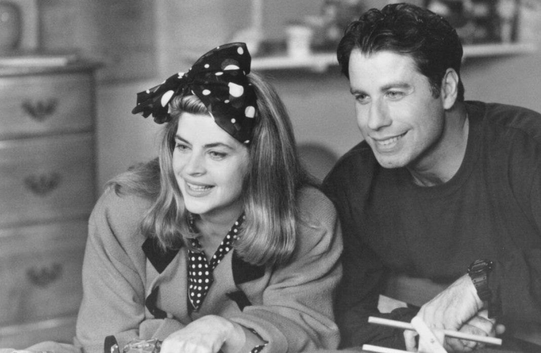 Muere Kirstie Alley, actriz de la película “Mira quién habla” | Walac ...