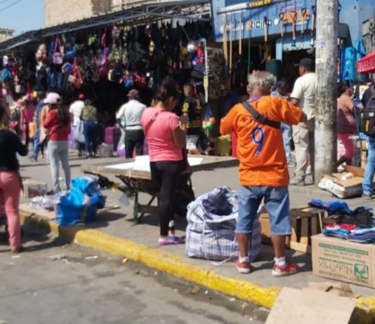 Ocho de cada diez trabajadores piuranos son informales