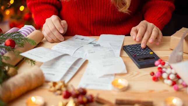 Navidad sin deudas: estos son los consejos clave de Indecopi