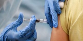 Covid-19: vacunas bivalentes llegarán en enero a Perú