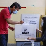 Organizaciones políticas ya deberían convocar elecciones internas