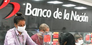 Bonos: S/1,900 millones se entregaron a más de 5 millones de peruanos
