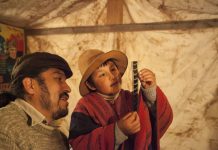 "Willaq Pirqa": la película en quechua llega a Piura tras pedido de fanáticos