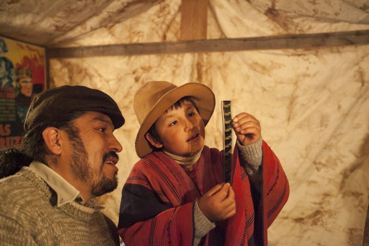 "Willaq Pirqa": la película en quechua llega a Piura tras pedido de fanáticos