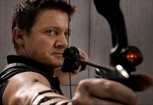 Jeremy Renner Hawkeye revela que se fracturó más de 30 huesos