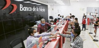 Banco de la Nación canceló operaciones vía Yape tras abono millonario