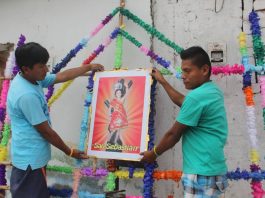 "Chabaquito" honrará a fallecidos por COVID-19 en carnaval