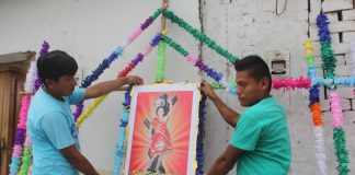 "Chabaquito" honrará a fallecidos por COVID-19 en carnaval