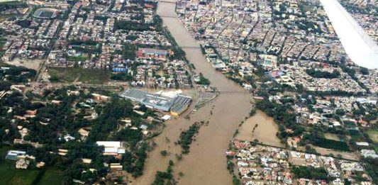 Ante un nuevo fenómeno de El Niño Piura estaría en riesgo de un nuevo desborde del río Piura