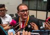 Alcalde de Piura pide la renuncia de la ministra de Salud