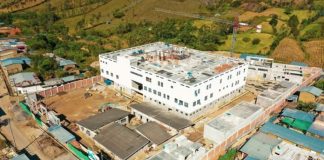 CIP propone reanudar hospitales estratégicos de la región Piura.