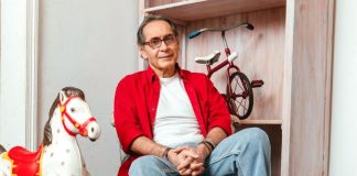 El reconocido escritor Jorge Eslava dictará un taller de lectura en Piura