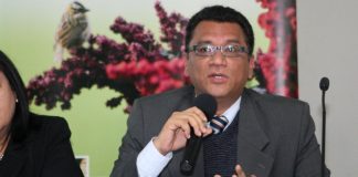 Juan Manuel Benites, ex ministro de Agricultura: “Castillo jugó con las expectativas del agro”.