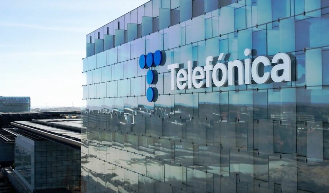 Corte Suprema de Perú ordenó pagar a Telefónica del Perú más de 800 millones de dólares.