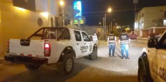 Sullana: sujetos acribillan a mototaxistas y hieren a menor