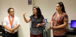 Sullana: capacitarán a servidores judiciales en lengua de señas