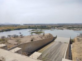 Especialista advierte que el reservorio Poechos no podrá captar toda el agua del FEN