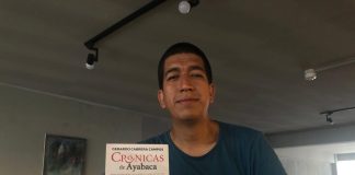 Crónicas de Ayabaca: el libro que revaloriza la cultura de la serranía piurana