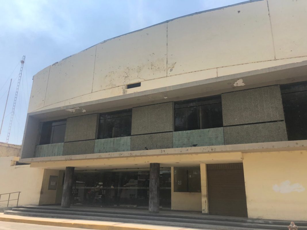 Piura: reconstrucción del Teatro Municipal ya se encuentra en conversaciones 