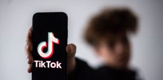 Cuando TikTok se convierte en un peligro para los hijos