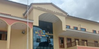 Contraloría advierte sobre pagos indebidos a exautoridades de la Municipalidad de Huancabamba.