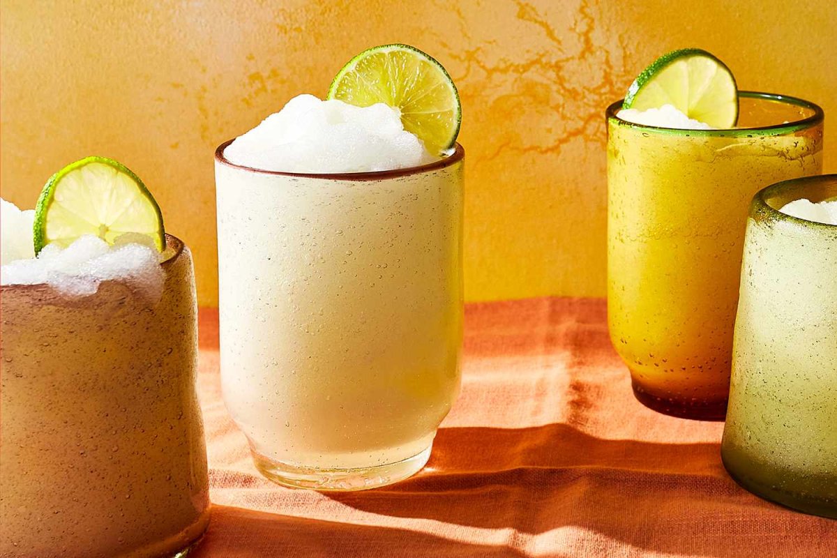 Limonada frozen, la bebida perfecta para refrescarte este verano ¡Prepárala  tú mismo! | Walac Noticias