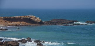 Piura: fortalecerán la vigilancia en la Reserva Nacional Illescas