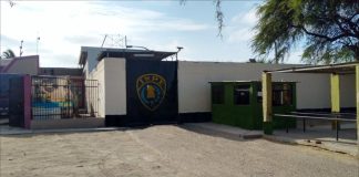 Sullana: imponen nueve meses de prisión preventiva a dos sujetos acusados por robo