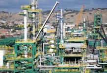 La refinería de Talara ya está produciendo combustible