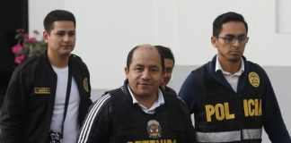 Declaraciones de Salatiel Marrufo complican situación de Pedro Castillo