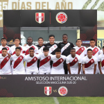 Sudamericano Sub-20: ¿dónde puedo ver jugar a Perú?