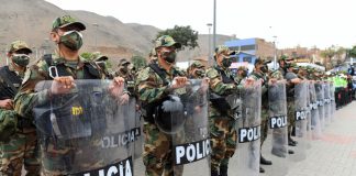 Gobierno decreta estado de emergencia en Puno, Cusco, Lima y Callao