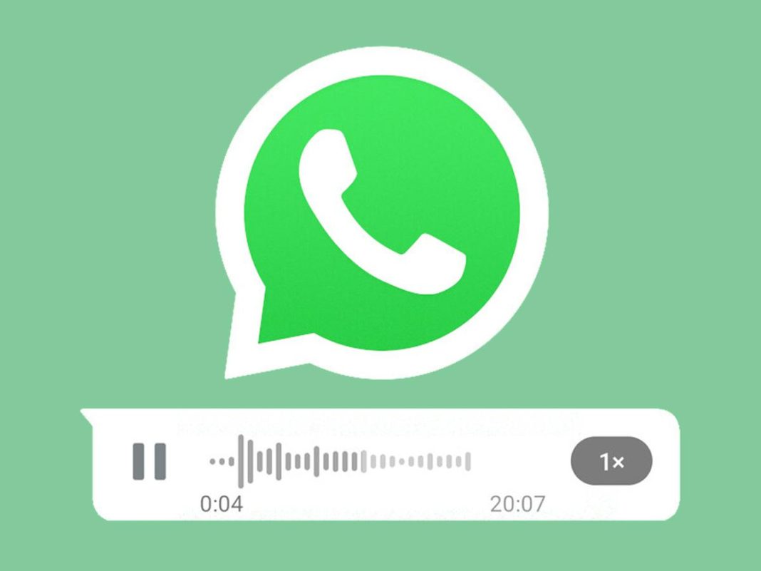 WhatsApp: ¿Sabías que ya puedes subir historias con mensajes de voz?