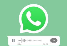 WhatsApp: ¿Sabías que ya puedes subir historias con mensajes de voz?