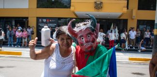 Carnaval de Bernal 2023: Se espera recibir a más de 15 mil visitantes