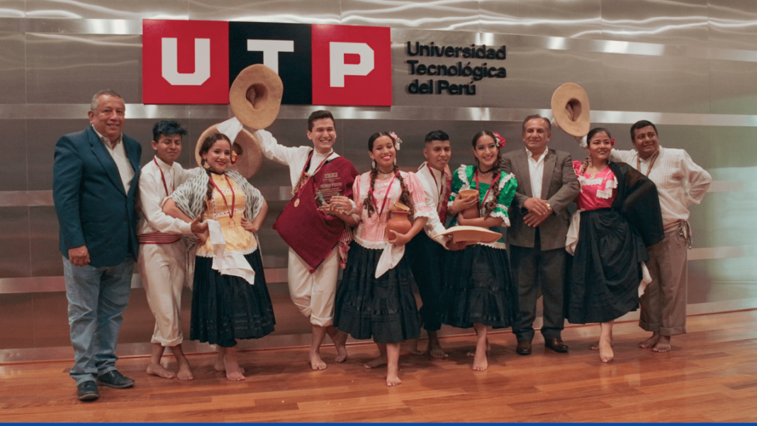 UDEP gana el I campeonato universitario de tondero en Piura