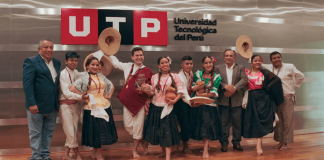UDEP gana el I campeonato universitario de tondero en Piura