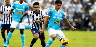Otro "walk over" en la Liga 1: Sporting Cristal gana 3-0 a Alianza Lima