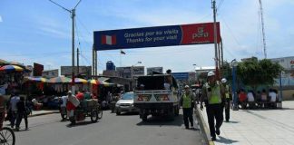 Policía en alerta ante posible fuga de sicarios "Willy" y "Jachi" por frontera con Ecuador