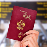 Migraciones recibió lote de 40 mil pasaportes para agilizar entrega del documento
