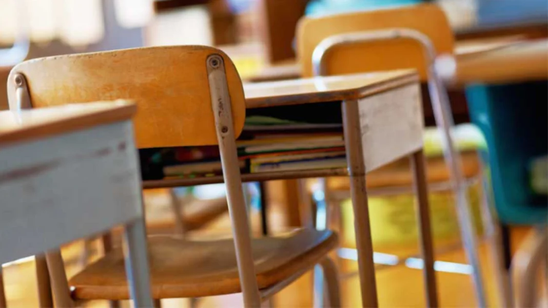 Piura registra el 58.2 % de ausentismo escolar.
