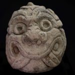 Suiza devuelva a Perú pieza de la cultura Chavín de 2500 años de antigüedad.