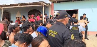 Sullana: sicarios asesinan a balazos a prestamista venezolano.