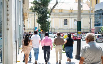 Piura: temperaturas alcanzarán los 36°C la primera quincena de diciembre.